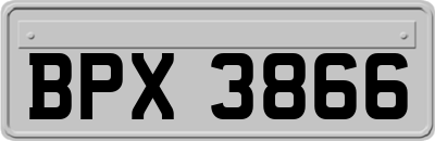BPX3866