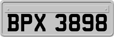 BPX3898