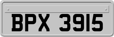 BPX3915