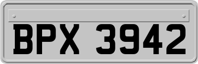BPX3942