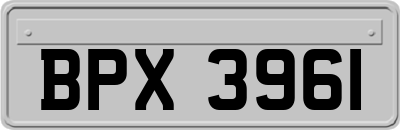 BPX3961