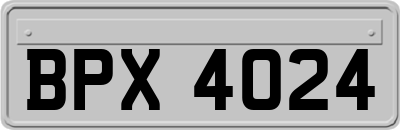 BPX4024