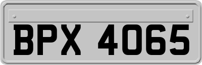 BPX4065