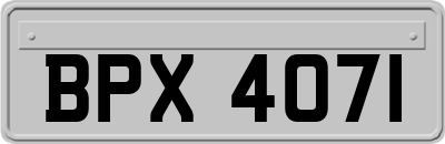 BPX4071