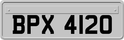 BPX4120