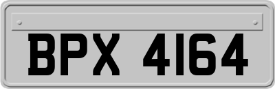 BPX4164