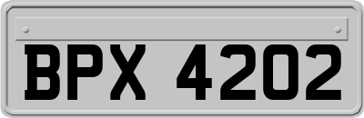 BPX4202