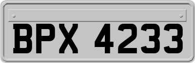 BPX4233