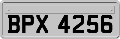 BPX4256