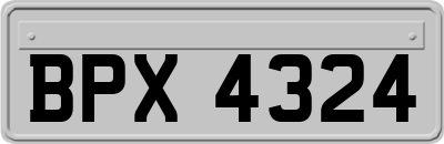 BPX4324
