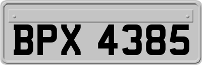 BPX4385