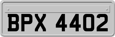 BPX4402