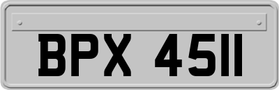 BPX4511