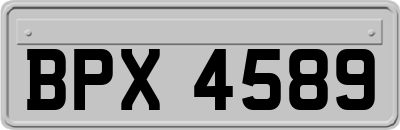 BPX4589