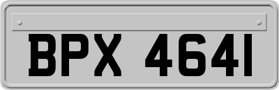 BPX4641