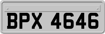 BPX4646