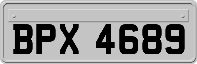 BPX4689