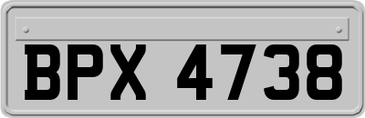 BPX4738