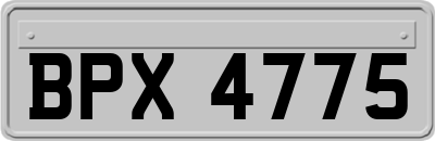 BPX4775