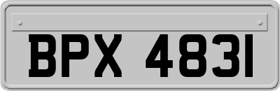 BPX4831