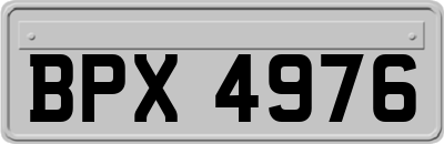 BPX4976