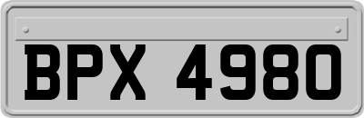 BPX4980