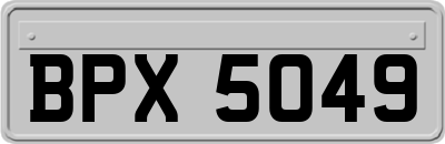BPX5049