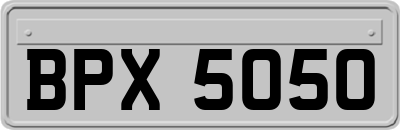 BPX5050