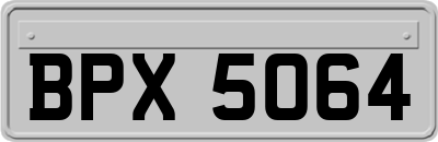 BPX5064