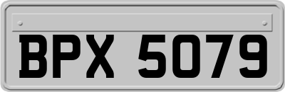 BPX5079
