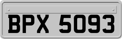 BPX5093
