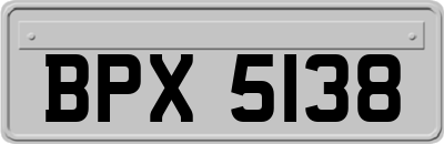 BPX5138
