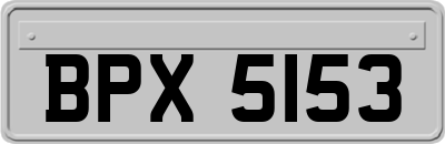BPX5153