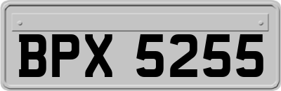 BPX5255