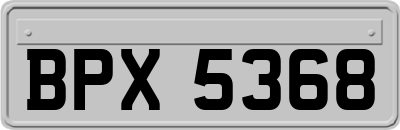 BPX5368
