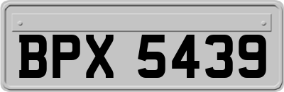 BPX5439