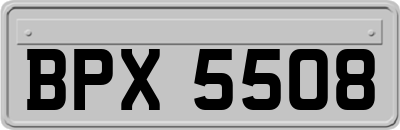 BPX5508