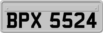 BPX5524