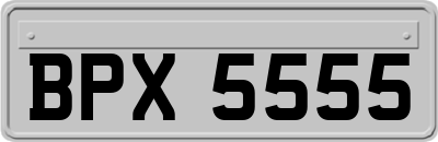 BPX5555