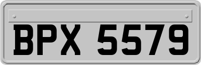 BPX5579