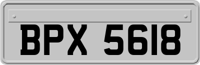 BPX5618