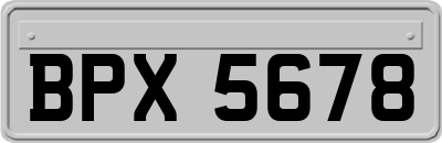 BPX5678