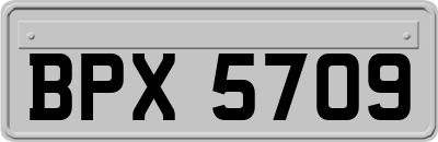 BPX5709