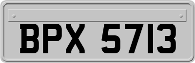 BPX5713