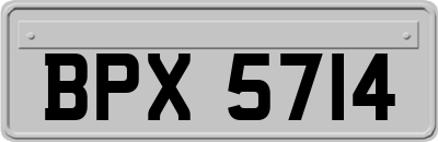 BPX5714