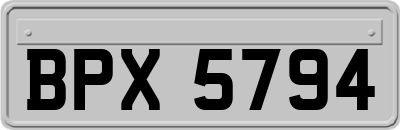BPX5794
