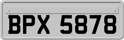 BPX5878
