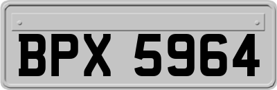 BPX5964