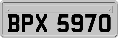 BPX5970