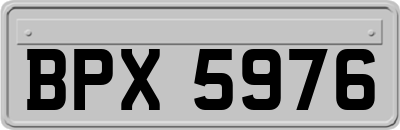BPX5976